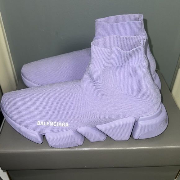 ‼️SOLD‼️ Balenciaga Speed - Picture 3 of 5